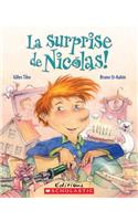 La Surprise de Nicolas