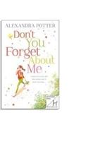 Don't You Forget About Me