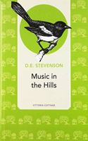 Music in the Hills