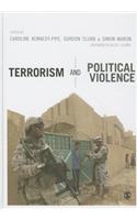 Terrorism and Political Violence