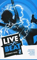 Live Beat 2 Students' Book