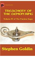Treachery of the Demon King