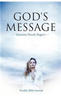 God's Message