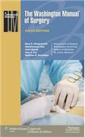 The Washington Manual of Surgery