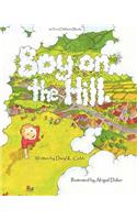 Boy On The Hill