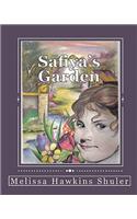 Safiya's Garden