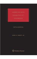 Americans with Disabilities ACT Handbook