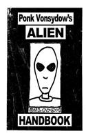 Ponk Vonsydow's Alien Handbook