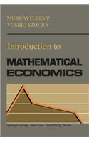 Introduction to Mathematical Economics