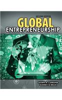 Global Entrepreneurship