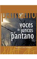 Voces de Juncos En El Pantano