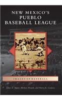 New Mexico's Pueblo Baseball League