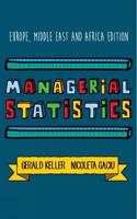Managerial Statistics
