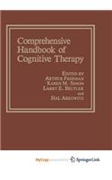 Comprehensive Handbook of Cognitive Therapy