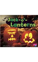 Jack-O'-Lanterns