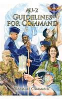 AU-2 Guidelines for Command