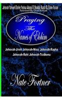 Praying the names of Elohim