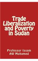 Trade Liberalization and Poverty in Sudan