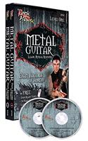Dan Jacobs of Atreyu DVD Collection