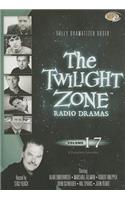 The Twilight Zone Radio Dramas, Vol. 17
