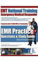 EMT National Training Emergency Medical Responder, EMR Practice Questions