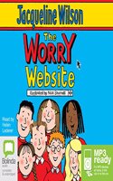 The Worry Website