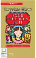 Four Children and It