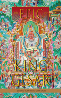 Epic of King Gesar