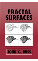 Fractal Surfaces