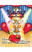 Musical Stories of Melody the Marvelous Musician