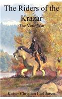 The Riders of the Krazar