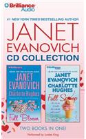 Janet Evanovich CD Collection