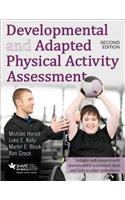 Developmental and Adapted Physical Activity Assessment