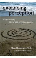 expanding perception