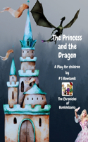 Princess and the Dragon