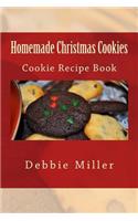 Homemade Christmas Cookies