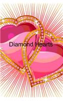 Diamond Hearts