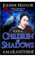 Children of Shadows