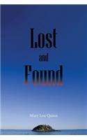 Lost and Found