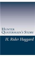 Hunter Quatermain's Story