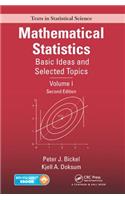Mathematical Statistics