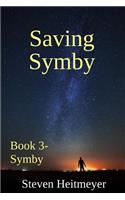 Saving Symby: Book 3- Symby
