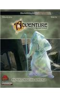 Adventure Quarterly #5 (PFRPG)