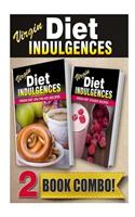 Virgin Diet On-The-Go Recipes and Virgin Diet Vitamix Recipes: 2 Book Combo