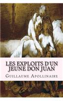 Les Exploits D´un Jeune Don Juan