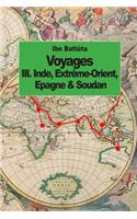 Voyages