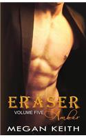 Eraser Amber