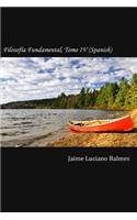 Filosofia Fundamental, Tomo IV (Spanish)