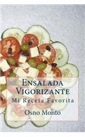 Ensalada Vigorizante