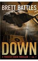 Down
